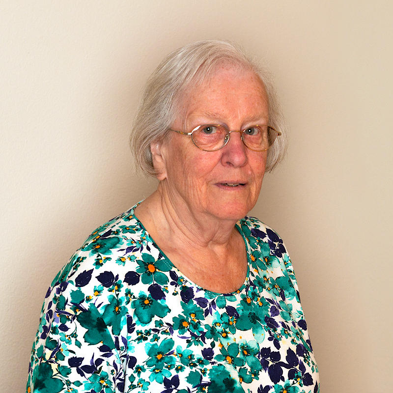 Bürgin Yvonne