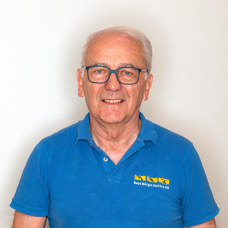 Gasser Werner